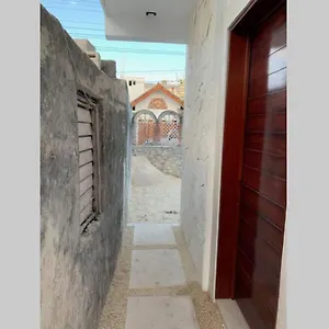  Apartamento Baona