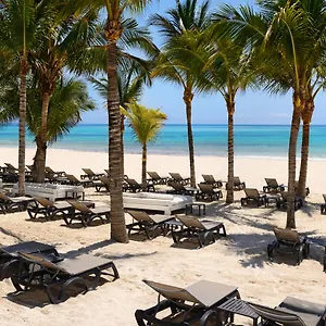 Курортный комплекс Catalonia Playa Maroma, Punta Maroma