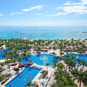Курортный комплекс Barcelo Maya Tropical, Кспу-Ха