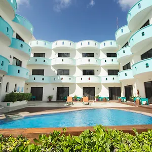 **** Hotel Riviera Mexiko
