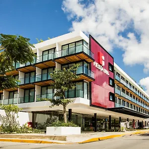 **** Hotel Fiesta Mexiko