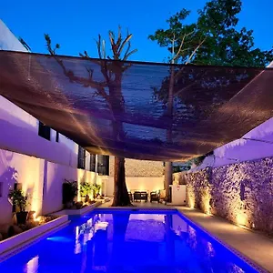  Hotel Acqua In Bocca Mexiko
