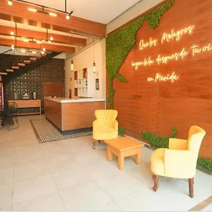 **** Hotel Hit Boutique Mexiko