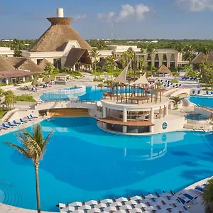 Курортный комплекс Bahia Principe Grand Tulum, Riviera Maya