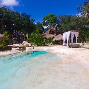 **** Hotel Morena Boutique Ecoliving Mexiko